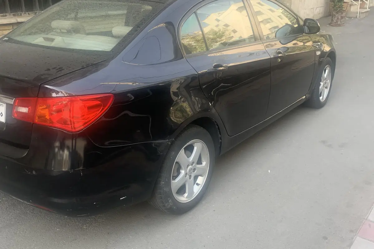 ام جی،  350