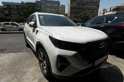 فونیکس، تیگو 7 پرو مکس (F7)