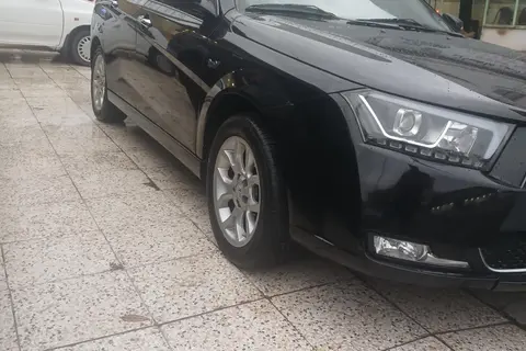 دنا، پلاس EF7