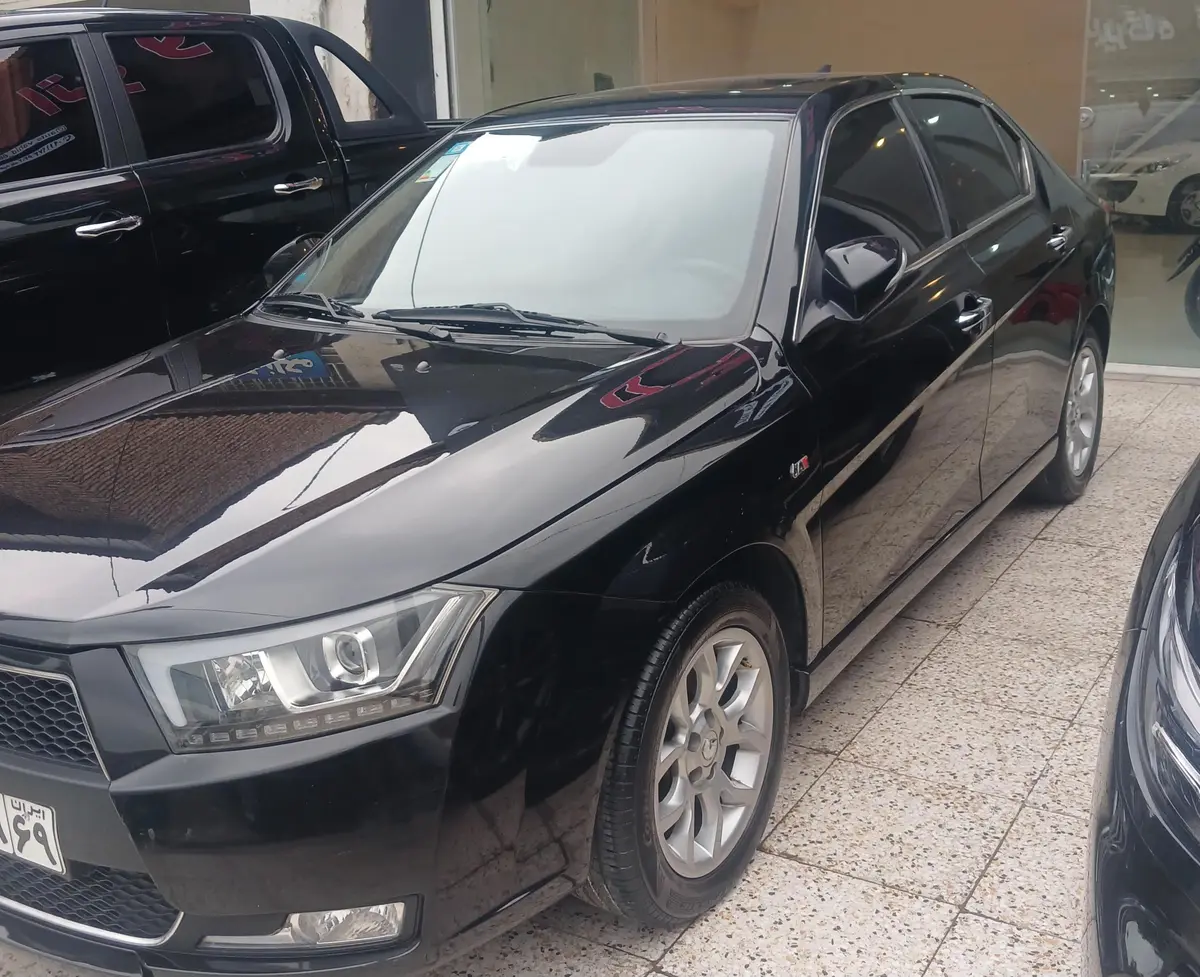 دنا،  پلاس EF7