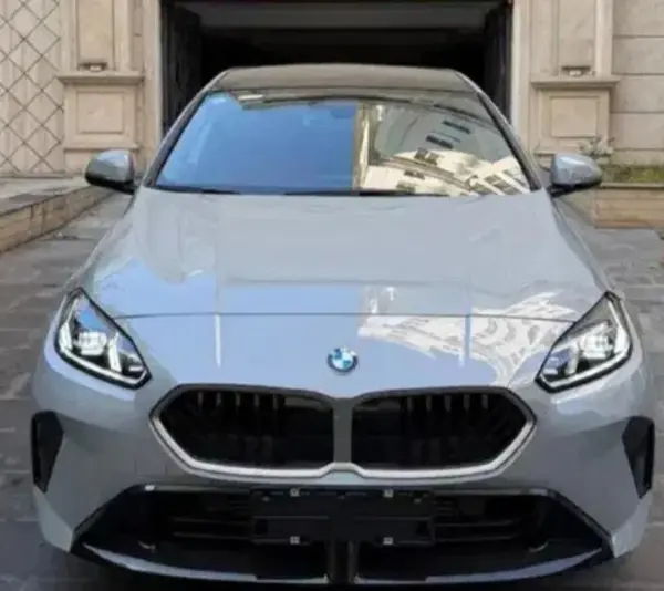 ب ام و، سری 2 گرن کوپه