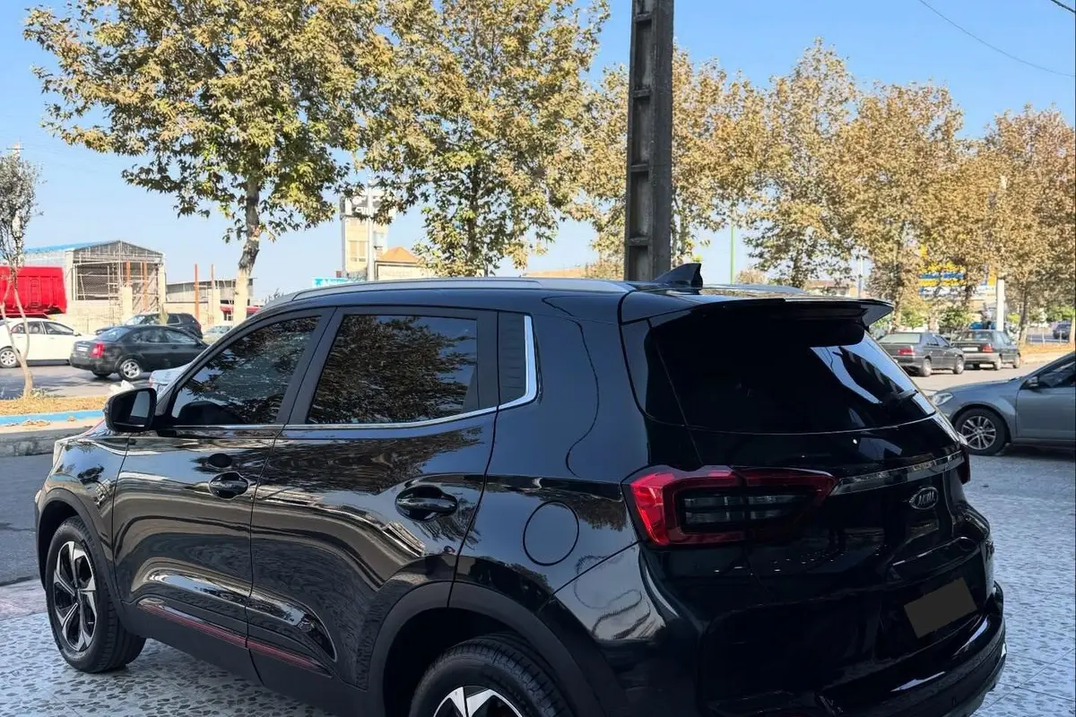 ام وی ام،  X55 PRO