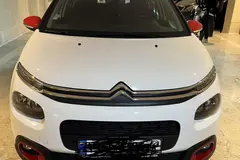 سیتروئن، C3 (مونتاژ)