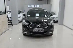 هایما، S5
