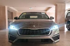 اشکودا، اوکتاویا