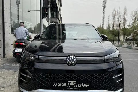 فولکس، تیگوان L