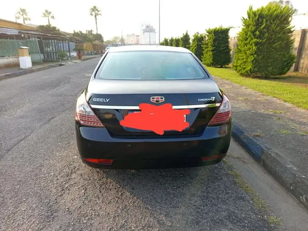 جیلی، امگرند 7