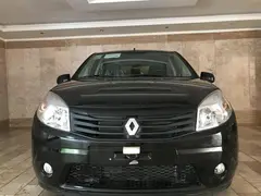 رنو، ساندرو
