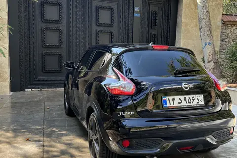 نیسان، جوک
