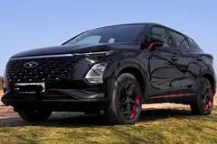 فونیکس، FX