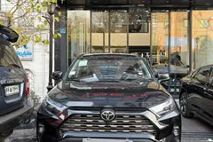 تویوتا، راوفور