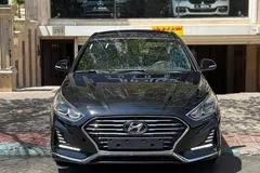 هیوندای، سوناتا هیبرید