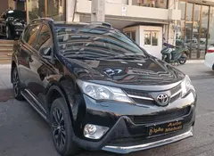 تویوتا، راوفور