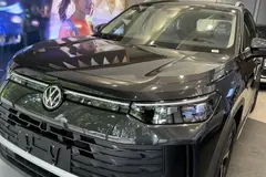 فولکس، تایرون L