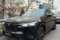هوندا، HR-V eHEV