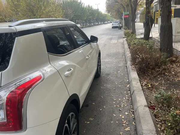 سانگ یانگ، تیوولی