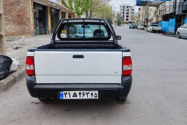 پراید  151