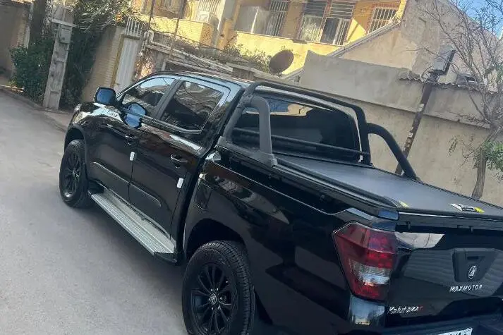 مکث موتور،  کلوت