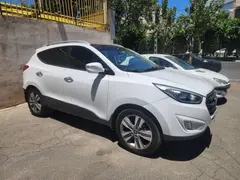 هیوندای، توسان