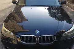 ب ام و، سری 5 سدان