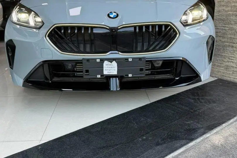 ب ام و،  سری 2 گرن کوپه