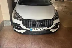 چری، آریزو 5T اسپرت FL