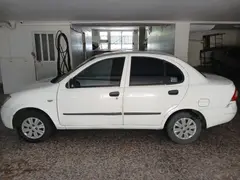 تیبا، صندوق دار