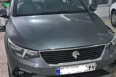 تارا، دنده ای V1 پلاس