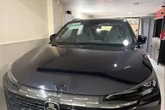 چانگان، CS55 پلاس مونتاژ (سایپا 441P)
