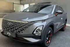 فونیکس، FX