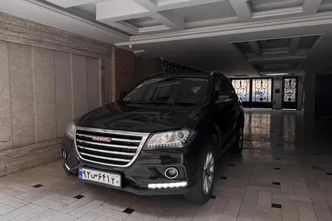 هاوال، H2 مونتاژی