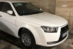 دنا، پلاس EF7P