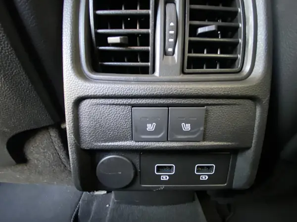 رنو، آرکانا XM3