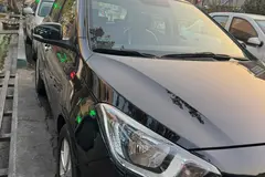 هیوندای، i20