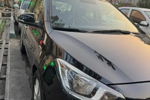 هیوندای، i20