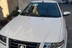 سمند، سورن