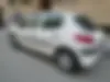پژو،  206