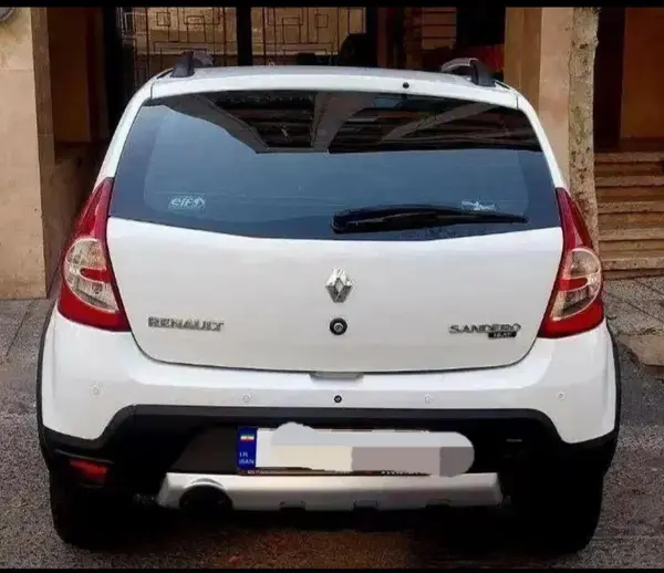 رنو، ساندرو