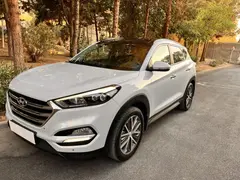 هیوندای، توسان