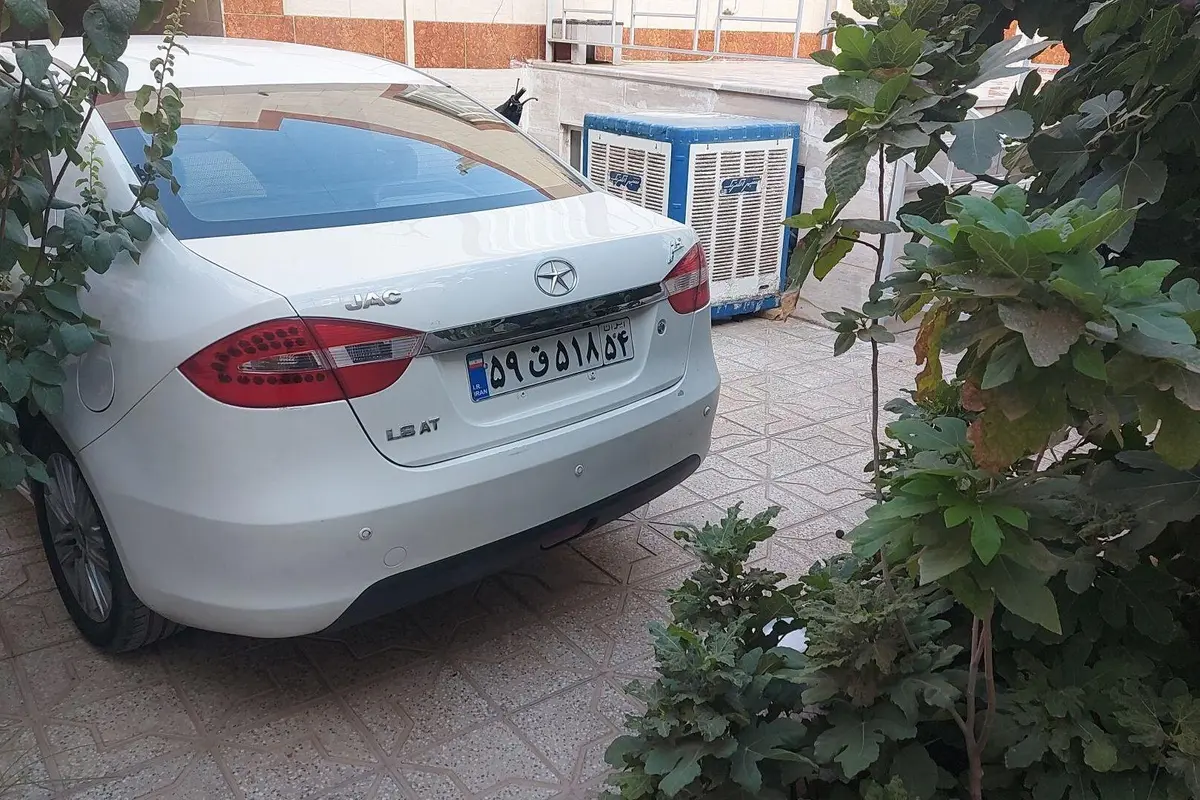 جک،  جی 5