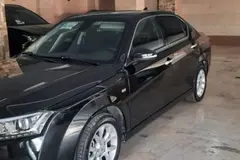 دنا، پلاس EF7