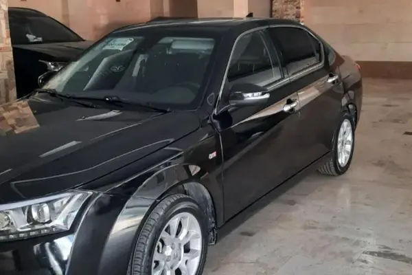 دنا  پلاس EF7