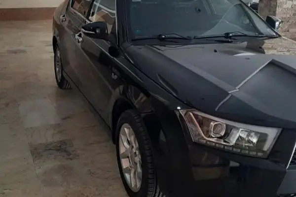 دنا  پلاس EF7