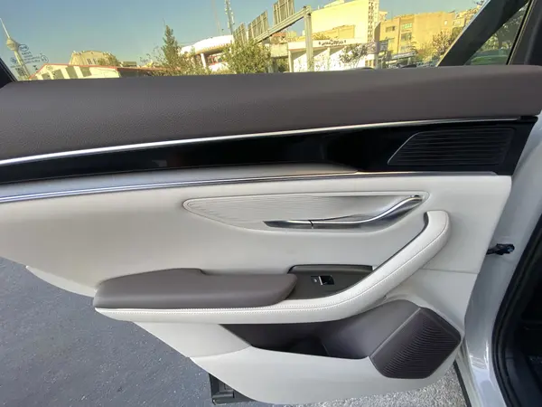 بی وای دی، سانگ پلاس DMi