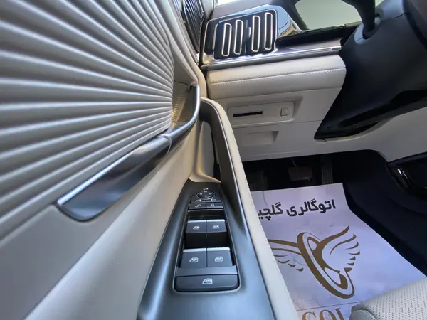 بی وای دی، سانگ پلاس DMi