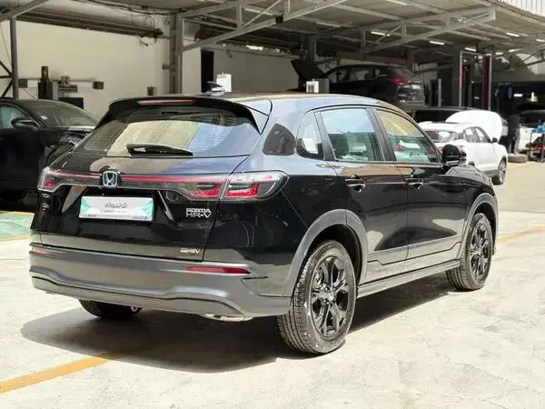 هوندا  HR-V eHEV