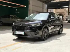 هوندا، HR-V eHEV