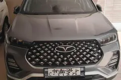 فونیکس، تیگو 7 پرو