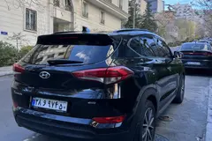 هیوندای، توسان