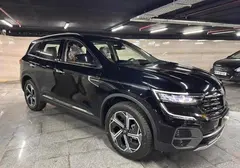 رنو، کولیوس